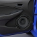 Par Alto Falantes 6 Pol Coaxial Tweeter Neodímio 320w Leson