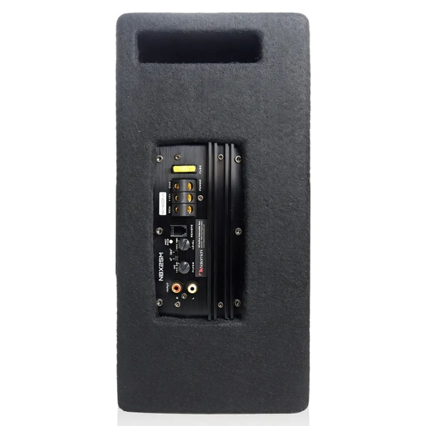 Caixa Slim Subwoofer 10