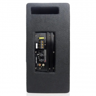 Caixa Slim Subwoofer 10