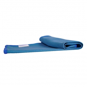 Pano de Microfibra para Vidros Vonixx Limpeza Descontaminação