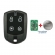 Controle Completo Compativel Positron PX32 PX40 PX42 PXN52 - PXN52