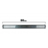 FK-H0180 - FAROL AUTOMOTIVO DE LED 12V 180W
