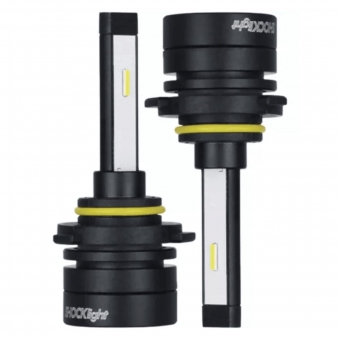 HEADLIGHT S14 NANO HB3/HB4 6000K 12V 32W 3600LM