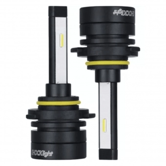 HEADLIGHT S14 NANO HB3/HB4 6000K 12V 32W 3600LM