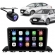 Central Multimídia Android 2 Din Hyundai HB20 Moldura 9