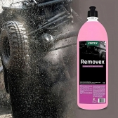 Removex Desengraxante Limpador de Chassis Vintex 1,5L