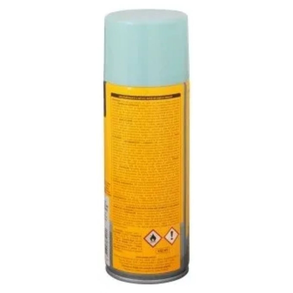 Tinta Spray Azul Claro 350ml Uso Geral Vonder Pintura