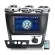 Central Multimidia MP5 Gol G6  Camera Moldura Bt Espelha