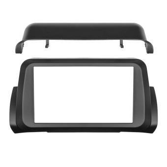 Moldura Automotiva Fiat Argo Permak 2018 / Ed