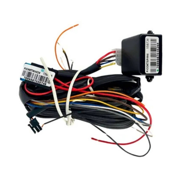 Kit Abertura De Porta Mala Apmmb Fiat Mobi Tragial           PAKTFTMN015