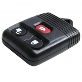 Controle Compativel 3 e 2 Botoes + P Ford 2002 a 2013