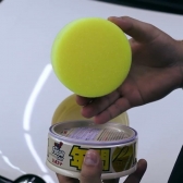 Cera Selante Sintético Fusso Coat Light 200g + Aromatizante