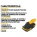 Escova Para Limpeza De Tapetes E Carpetes Vonder