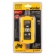 Carregador Inteligente Bateria Bivolt P/ Moto Cib003 Vonder