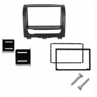 Moldura Permak Palio Siena Strada 2013 Ed