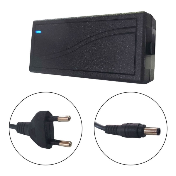 Sistema de Som Ambiente Arandela Quad Digital Linx - Le Son