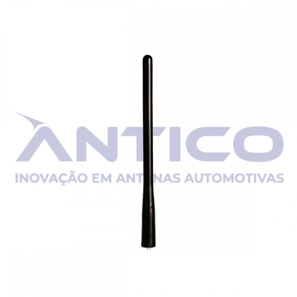 Haste de Teto Mega Flex Mitsubishi Nissan Suzuki HS327