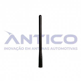 Haste de Teto Mega Flex Mitsubishi Nissan Suzuki HS327