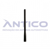 Haste de Teto Mega Flex Mitsubishi Nissan Suzuki HS327