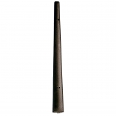 Haste Base quadrada argo toro cronos c/ adaptadores HS335