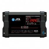 Fonte Carregador De Bateria 60A Storm