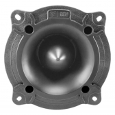 Super Tweeter 200 Watts Musical 8 Ohms Force One Cor Preto