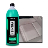 Kit V-floc + V-mol + Sintra + Alumax + Removex Vonix