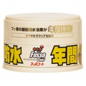 Cera Selante Sintético Fusso Coat Light 200g + Aromatizante