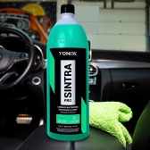 Sintra Pro Limpeza Interna De Veiculos Vonixx 1,5l