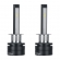 Lâmpada Super Led S14 Shocklight Nano 6000k 12V 32W 3600LM - H1