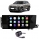 Multimídia Android Carplay 9p 2+32Gb Quadcore Creta 2026/27