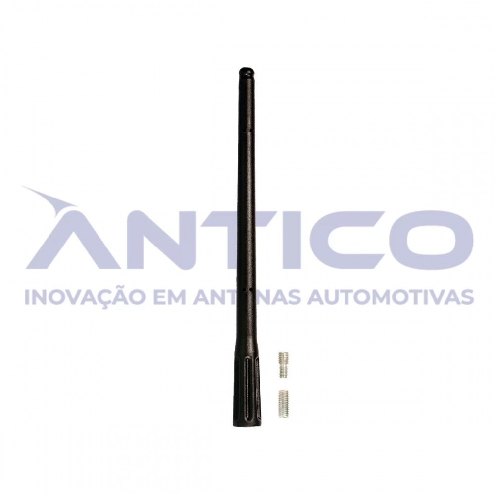 Haste Mega Flex VW Rosca Interna 6mm com Adaptadores HS310A