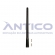 Haste Mega Flex VW Rosca Interna 6mm com Adaptadores HS310A