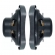 Par Alto Falantes Leson 6x9 Pol Quadriaxial Ls69 200w