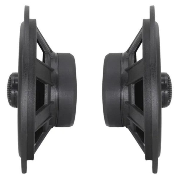 Par Alto Falantes 6 Pol Coaxial Tweeter Neodímio 320w Leson