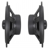Par Alto Falantes 6 Pol Coaxial Tweeter Neodímio 320w Leson