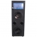 Caixa Bob Som Amplificada Bluetooth Usb 6 Pol + Multimidia