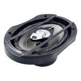 Par Alto Falantes Leson 6x9 Pol Quadriaxial Ls69 200w