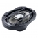 Par Alto Falantes Leson 6x9 Pol Quadriaxial Ls69 200w