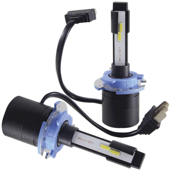 Lâmpada Super Led S14 Shocklight Nano 6000k 12V 32W 3600LM - H15