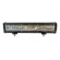 Farol Milha Barra Led 300w Caminhão Trator 12v 24v