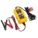 Carregador Inteligente Bateria Bivolt P/ Moto Cib003 Vonder
