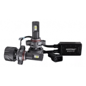 ULTRALED S17X H16 6500K 5500 LUMENS 9-32V