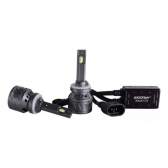 Ultraled Shocklight S17x H27 6500k 5500 Lumens 9-32v