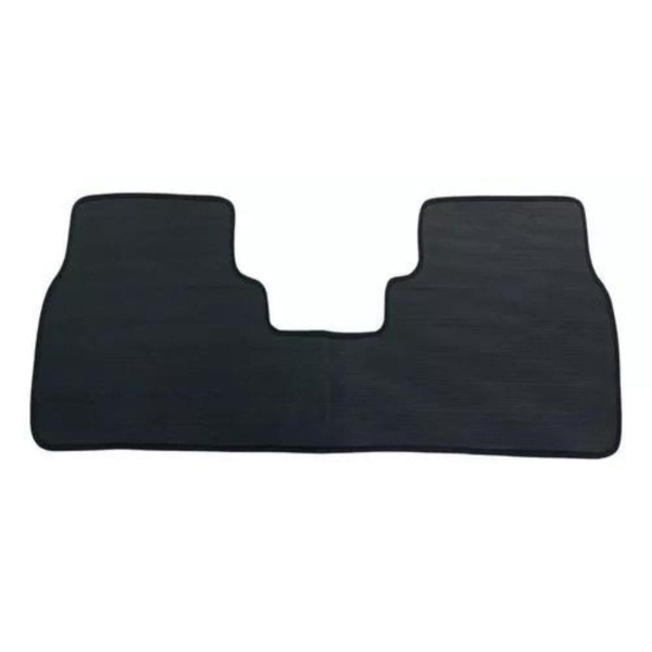 Kit Tapete Emborrachado Kia Sportage 2016 Em Diante 3 Peças