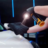 Cera Líquida Carnaúba Proteção Automotiva Tok Final Vonixx