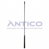 Haste New Ford Lisa Longa Rosca 5mm HS339