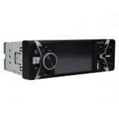 Rádio MP5 Viper 1din Tela Touch Espelhamento Bluetooth FP