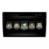 Multimídia Carplay Android 9p Quadcore Diamond X Creta 2026