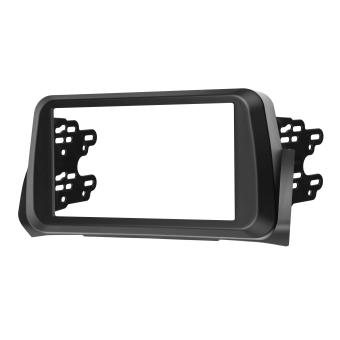 Moldura Automotiva Fiat Argo Permak 2018 / Ed